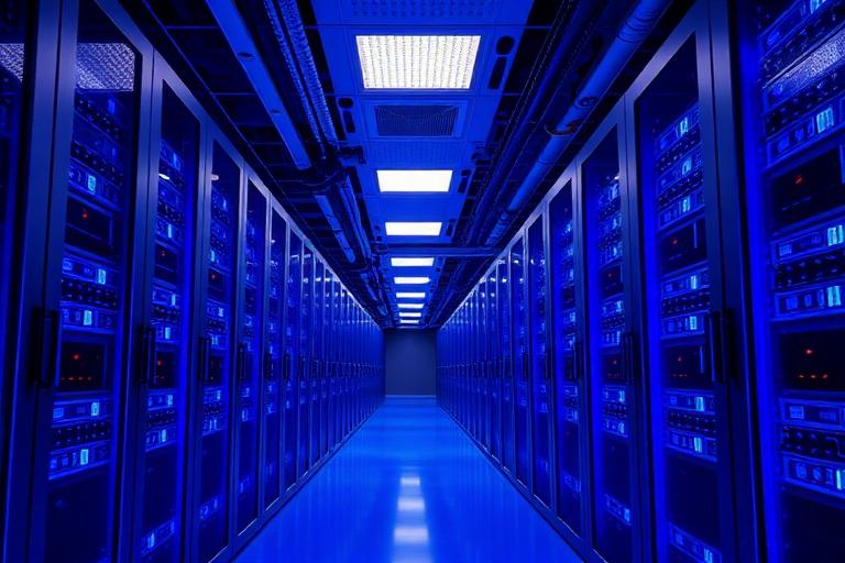 Data Center industry
